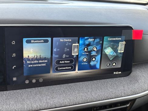 New 2026 Nissan Kicks S image 15