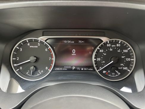 Certified 2023 Nissan Rogue S image 7