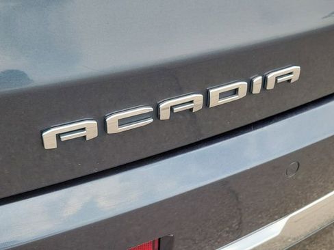 Used 2020 GMC Acadia Denali w/ Denali Ultimate Package AWD/4WD image 6