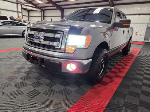 Used 2014 Ford F150 XLT w/ Equipment Group 301A Mid RWD image 20