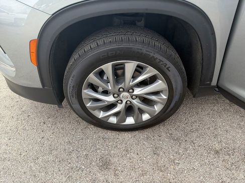 Used 2025 Buick Enclave Preferred w/ Trailering Package, 5000 lbs. image 25