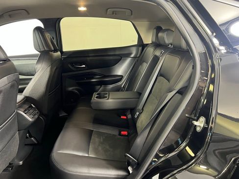 Used 2024 Nissan Ariya AWD image 22