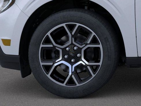 New 2026 Ford Maverick Lariat w/ 4K Tow Package image 20