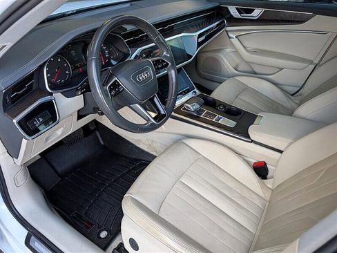 Used 2019 Audi A6 2.0T Premium w/ Convenience Package image 2