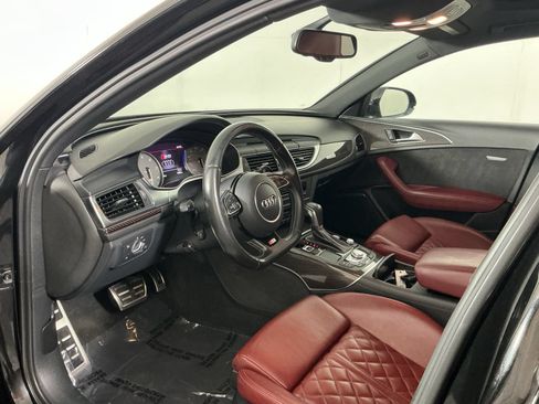 Used 2016 Audi S6 Premium Plus AWD/4WD image 11