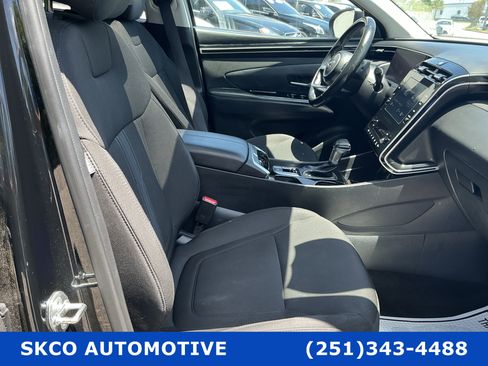 Used 2022 Hyundai Tucson SEL w/ Convenience Package FWD image 13