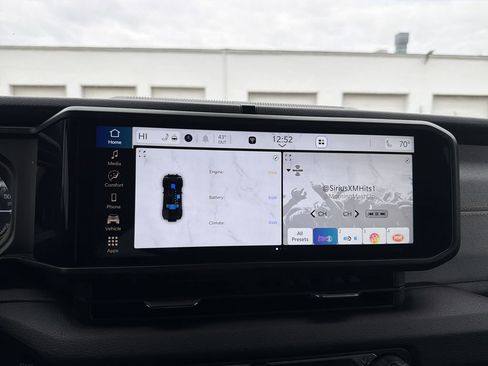 Used 2024 Jeep Wrangler Sport S 4xe w/ Convenience Group image 24