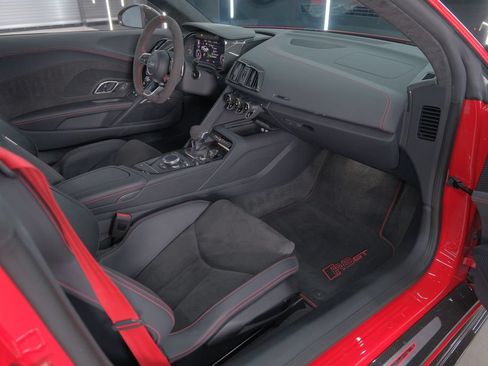 Used 2023 Audi R8 V10 GT RWD image 23
