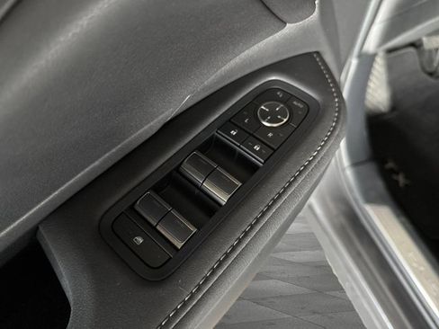 Certified 2025 Lexus TX 350 AWD w/ Technology Package image 10