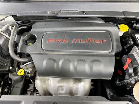 Used 2022 Jeep Compass Trailhawk w/ Trailhawk Elite Group AWD/4WD image 28