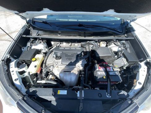 Used 2017 Toyota RAV4 Limited w/ Advanced Technology Package image 21