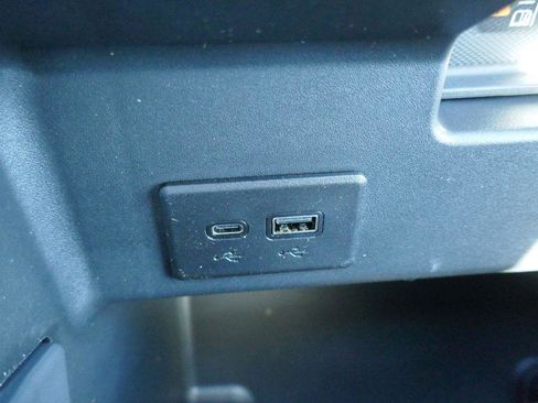 New 2026 Chevrolet Silverado 1500 LTZ AWD/4WD image 29