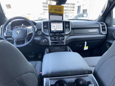 New 2026 RAM 1500 Big Horn image 20