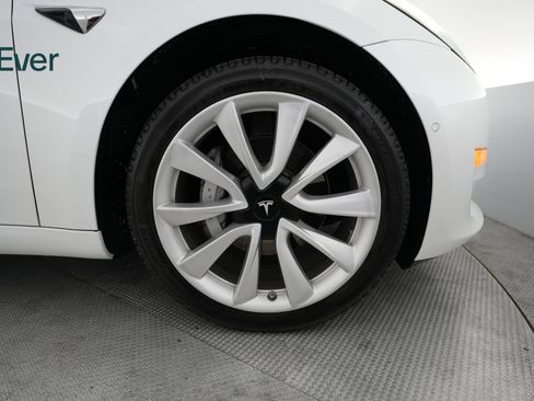 Used 2020 Tesla Model 3 Standard Range RWD image 20