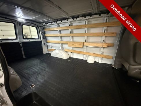 Used 2020 GMC Savana 2500 w/ Driver Convenience Package image 23