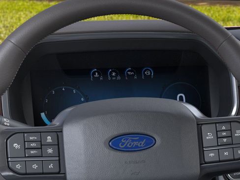 New 2026 Ford F150 King Ranch w/ Equipment Group 601A High AWD/4WD image 43