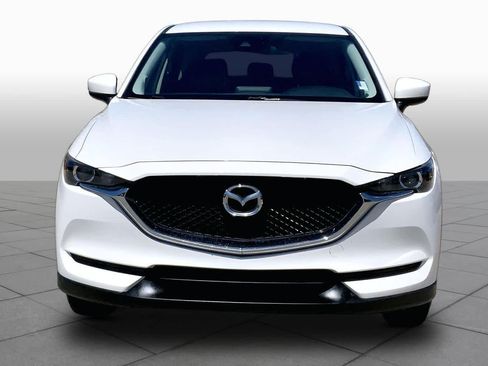 Used 2017 MAZDA CX-5 Touring AWD/4WD image 3