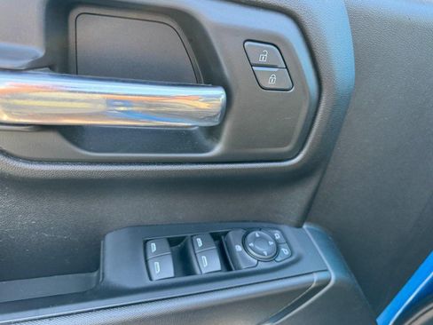 Used 2024 Chevrolet Silverado 1500 Custom AWD/4WD image 15