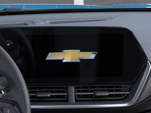 New 2026 Chevrolet Trax RS w/ Driver Confidence Package FWD image 42