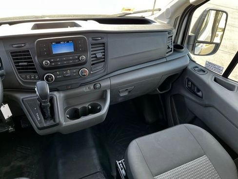 Used 2024 Ford Transit 350 XL image 11
