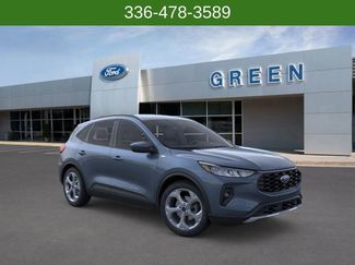 New 2026 Ford Escape ST-Line Select w/ Tech Pack #2 video 1