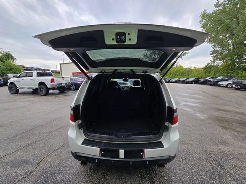Used 2019 Dodge Durango R/T w/ Blacktop Package RWD image 19