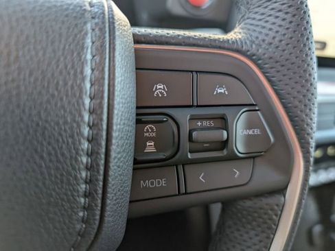 New 2026 Toyota Tacoma TRD Sport image 19