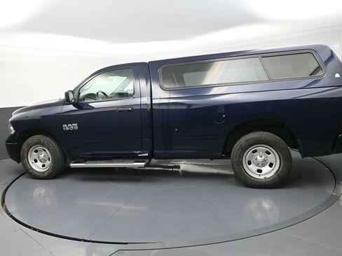 Used 2014 RAM 1500 Tradesman w/ Power & Remote Entry Group AWD/4WD image 44