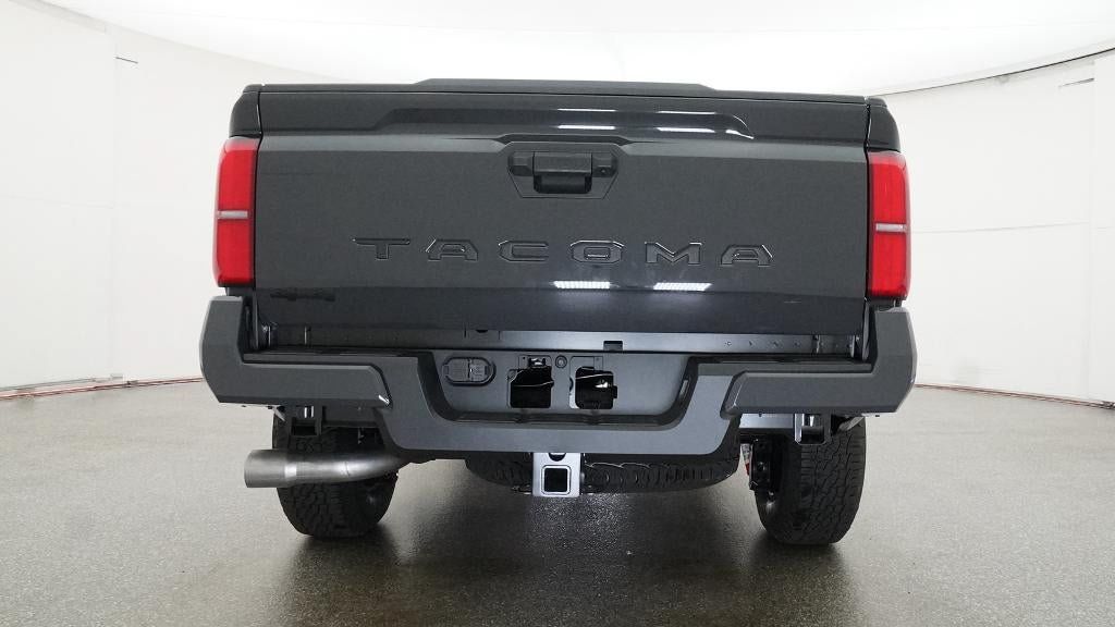 New 2026 Toyota Tacoma TRD Off-Road AWD/4WD image 23