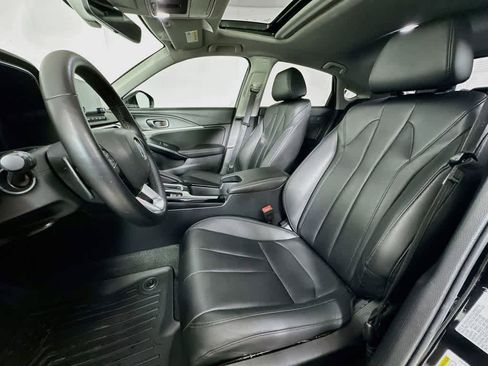 Used 2023 Acura Integra FWD image 12