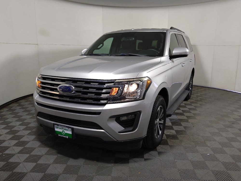 Used 2019 Ford Expedition XLT w/ Equipment Group 201A RWD image 15