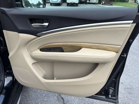 Used 2020 Acura MDX SH-AWD w/ Technology Package image 21