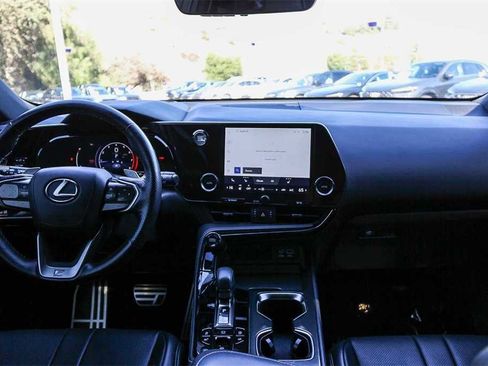 Used 2022 Lexus NX 350 F Sport image 13