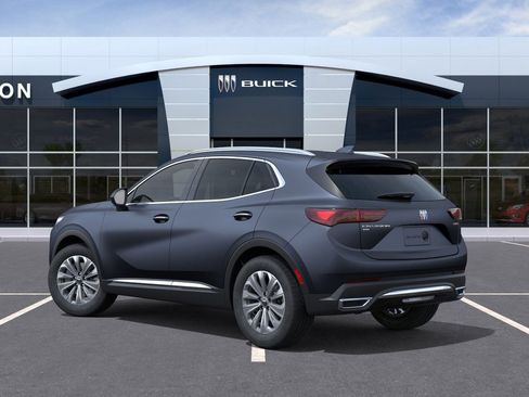 New 2026 Buick Envision Preferred AWD/4WD image 6