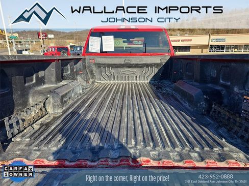 Used 2021 Chevrolet Silverado 3500 W/T w/ WT Fleet Convenience Package image 32