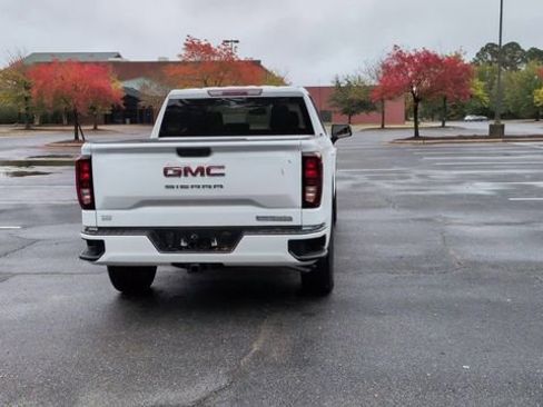 New 2026 GMC Sierra 1500 Elevation AWD/4WD image 7