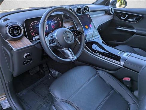 Certified 2025 Mercedes-Benz GLC 300 image 13