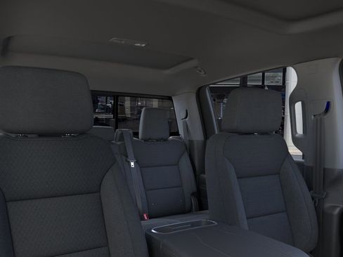 New 2026 Chevrolet Silverado 1500 LT Trail Boss w/ Convenience Package II image 24