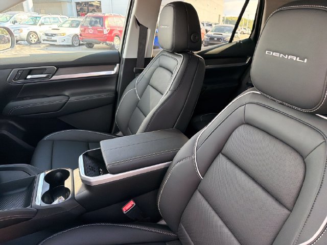 New 2027 GMC Terrain Denali AWD/4WD image 19