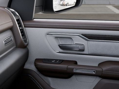 New 2026 RAM 1500 Laramie w/ Laramie Preferred Package AWD/4WD image 26