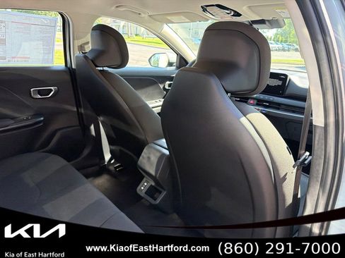 New 2026 Kia K4 FWD image 14