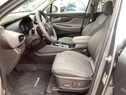 Used 2019 Hyundai Santa Fe SEL AWD/4WD image 18