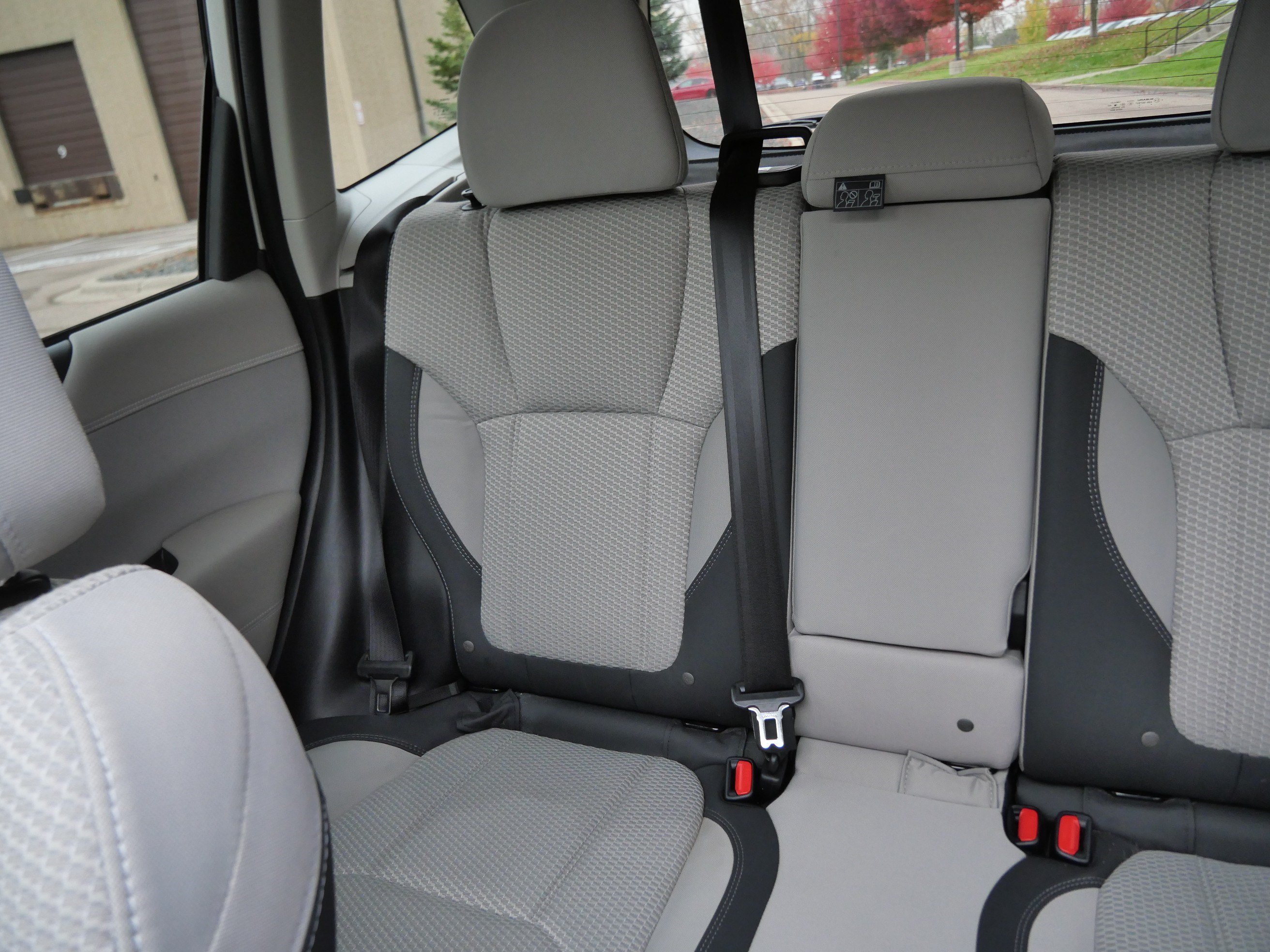 Used 2020 Subaru Forester Premium AWD/4WD image 12