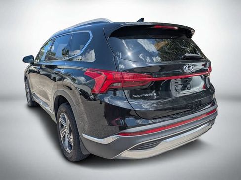 Used 2023 Hyundai Santa Fe SEL w/ Premium Package FWD image 6