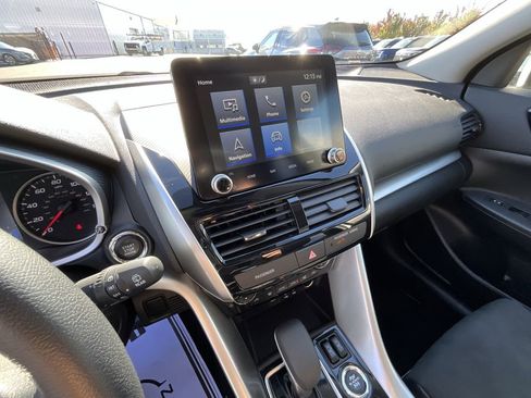 Used 2024 Mitsubishi Eclipse Cross SE image 31