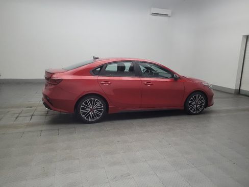 Used 2023 Kia Forte GT FWD image 10