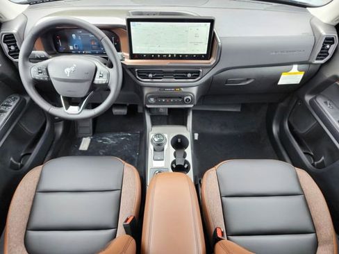 New 2026 Ford Bronco Sport Outer Banks AWD/4WD image 12