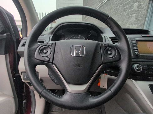 Used 2012 Honda CR-V EX-L image 22