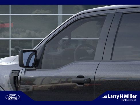 New 2026 Ford F150 STX image 20