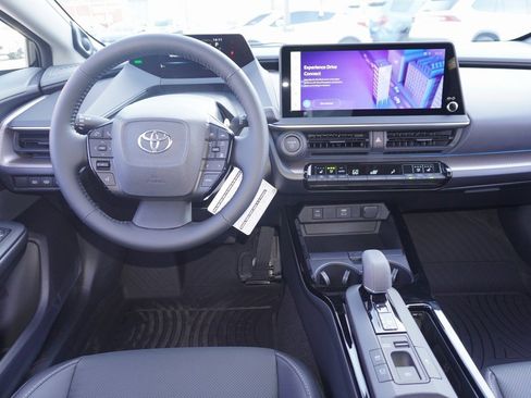 New 2026 Toyota Prius Limited image 10